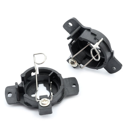 H1 HID Headlight Bulb Retainers For Nissan, Mercedes Benz, etc. - NS Auto Lighting