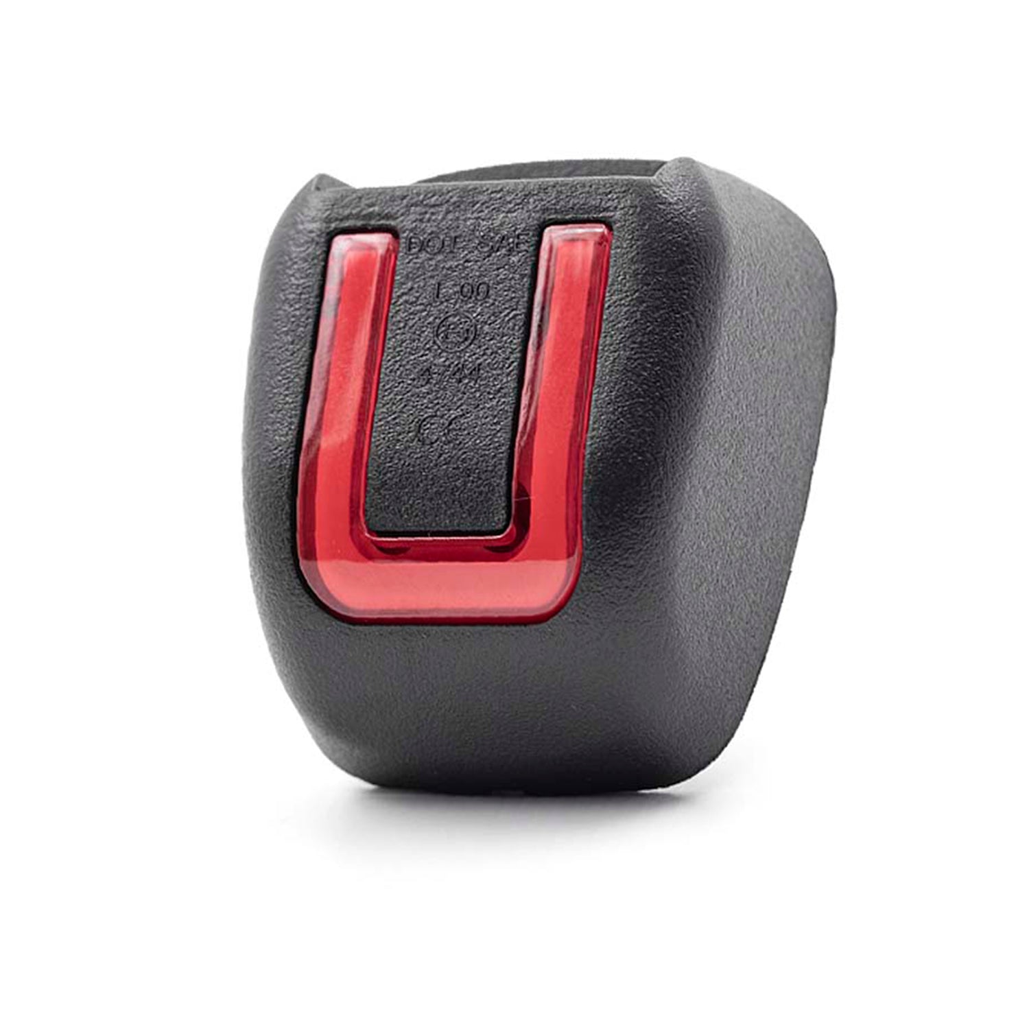 OLED U-Shaped License Plate Lights For 2007-2019 Nissan Frontier, etc. - NS Auto Lighting