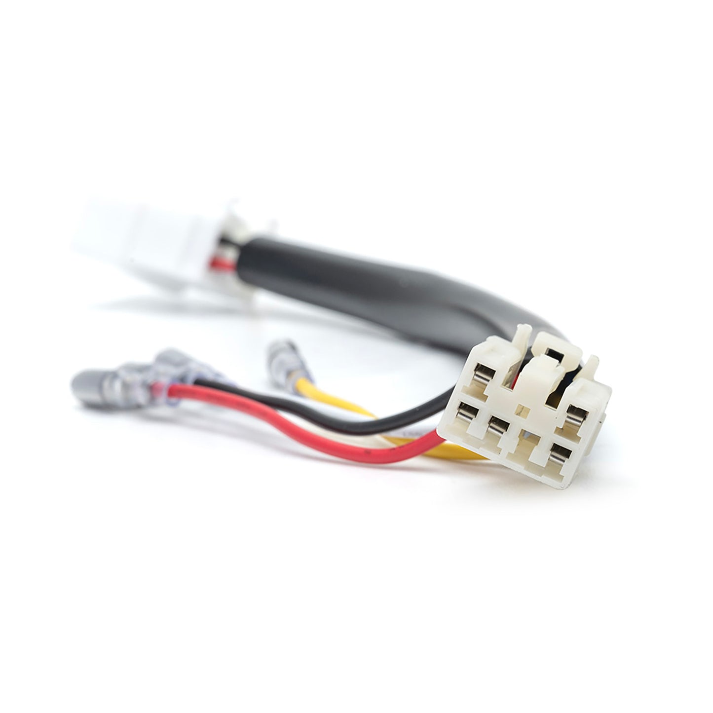 4th Brake Rear Fog Light Plug and Play Wiring Harness For 2015-2021 Subaru WRX - NS Auto Lighting