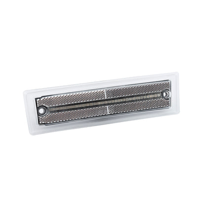 Clear Lens LED Front & Rear Side Marker Lights For 1981-1991 Chevrolet GMC C/K R/V Series Trucks - NS Auto Lighting