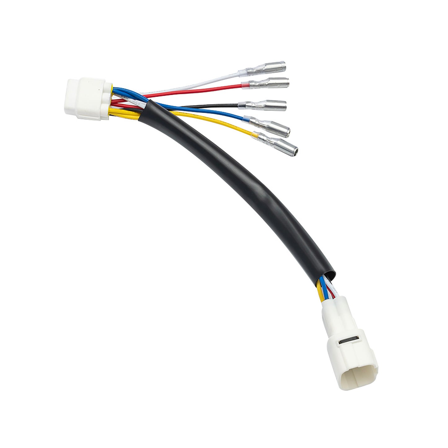 4th Brake Rear Fog Light Plug and Play Wiring Harness For Subaru XV Crosstrek, etc. - NS Auto Lighting