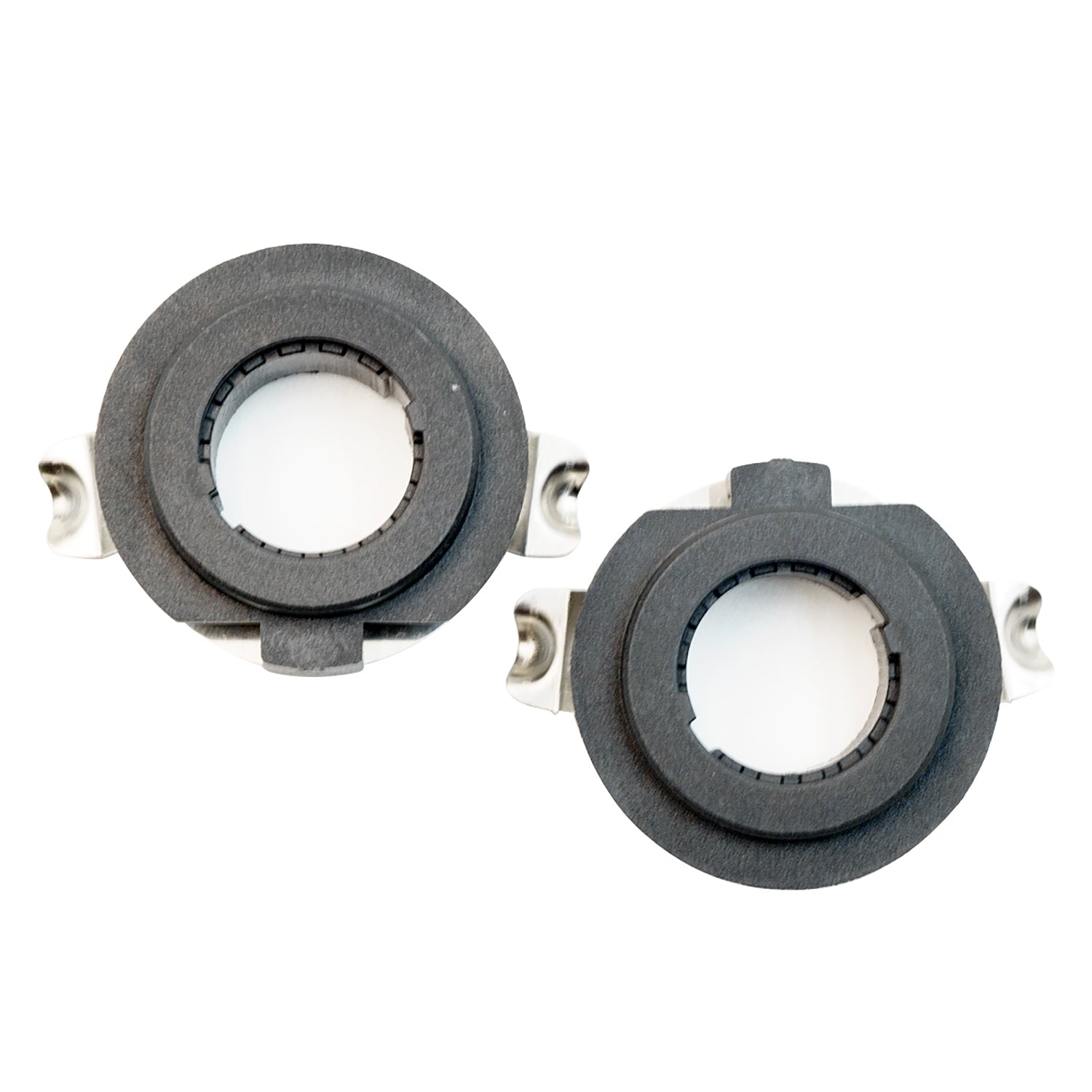 H7 LED Headlight Bulb Retainers For Mercedes Benz C-Class W204, etc. - NS Auto Lighting