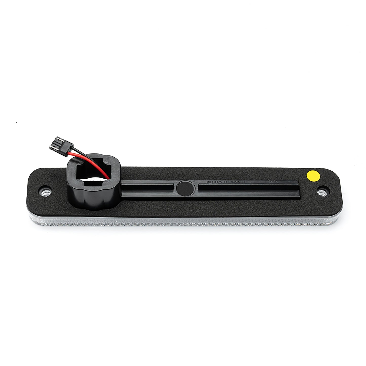 Clear Lens LED Front&Rear Side Marker Lights For 1973-1979 Ford F-Series, etc. - NS Auto Lighting