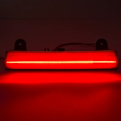 OE-fit LED Third Brake Light for 2000-2006 Chevy Tahoe, Suburban, GMC Yukon