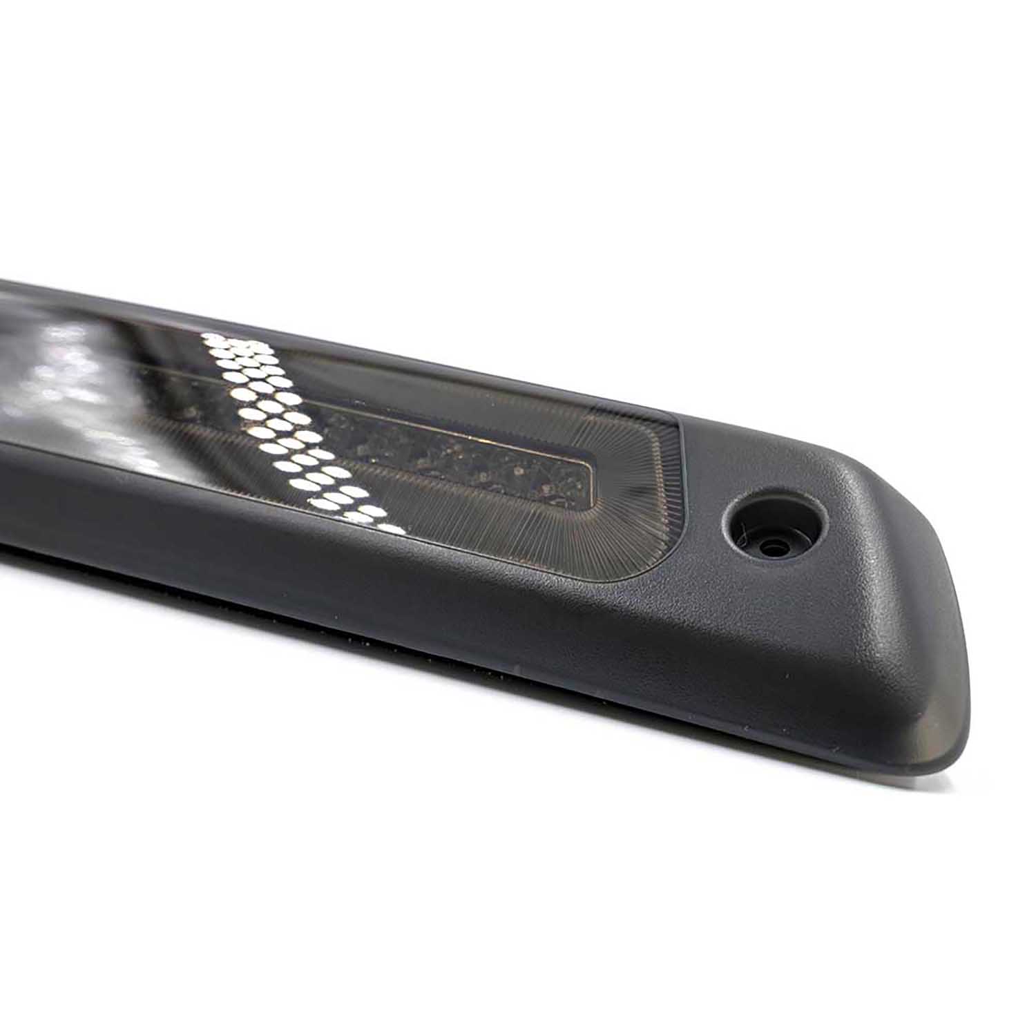 Smoked Lens LED Third Brake Light For 2009-2014 Ford F-150 SVT Raptor - NS Auto Lighting