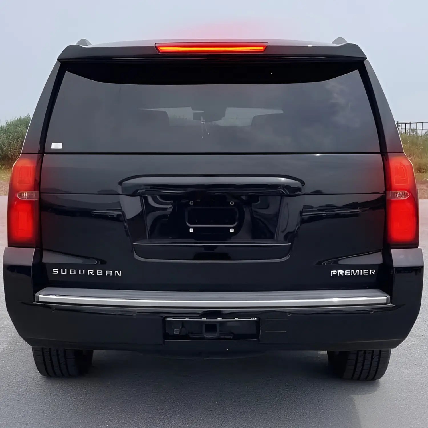 Bright LED Third Brake Light for 2015-2020 Chevy Tahoe, Suburban