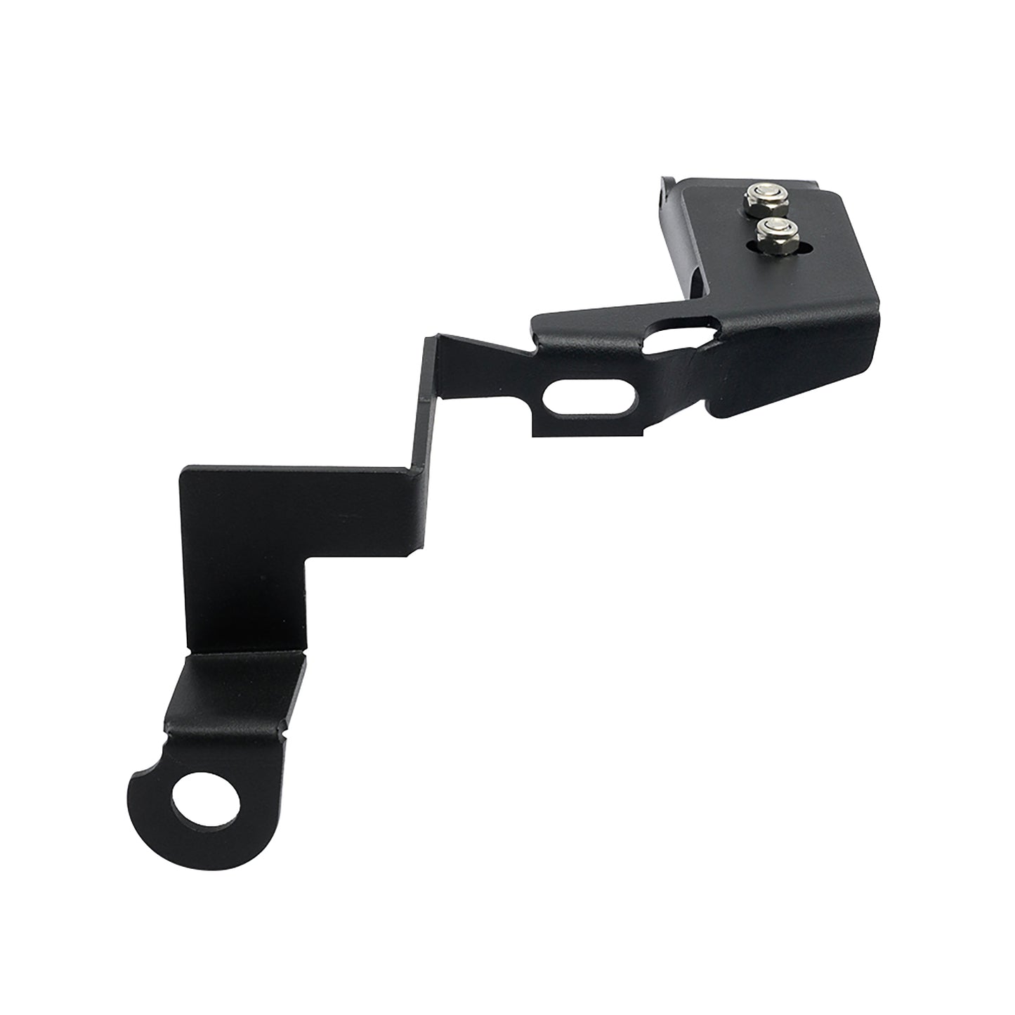 Front Grille Mount Rally Driving Light Bracket Kit For Mini R60 R61 - NS Auto Lighting