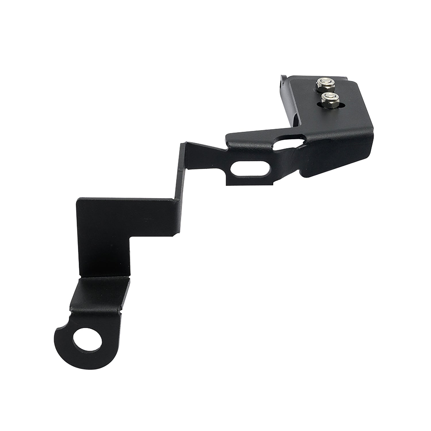 Front Grille Mount Rally Driving Light Bracket Kit For Mini R60 R61 - NS Auto Lighting