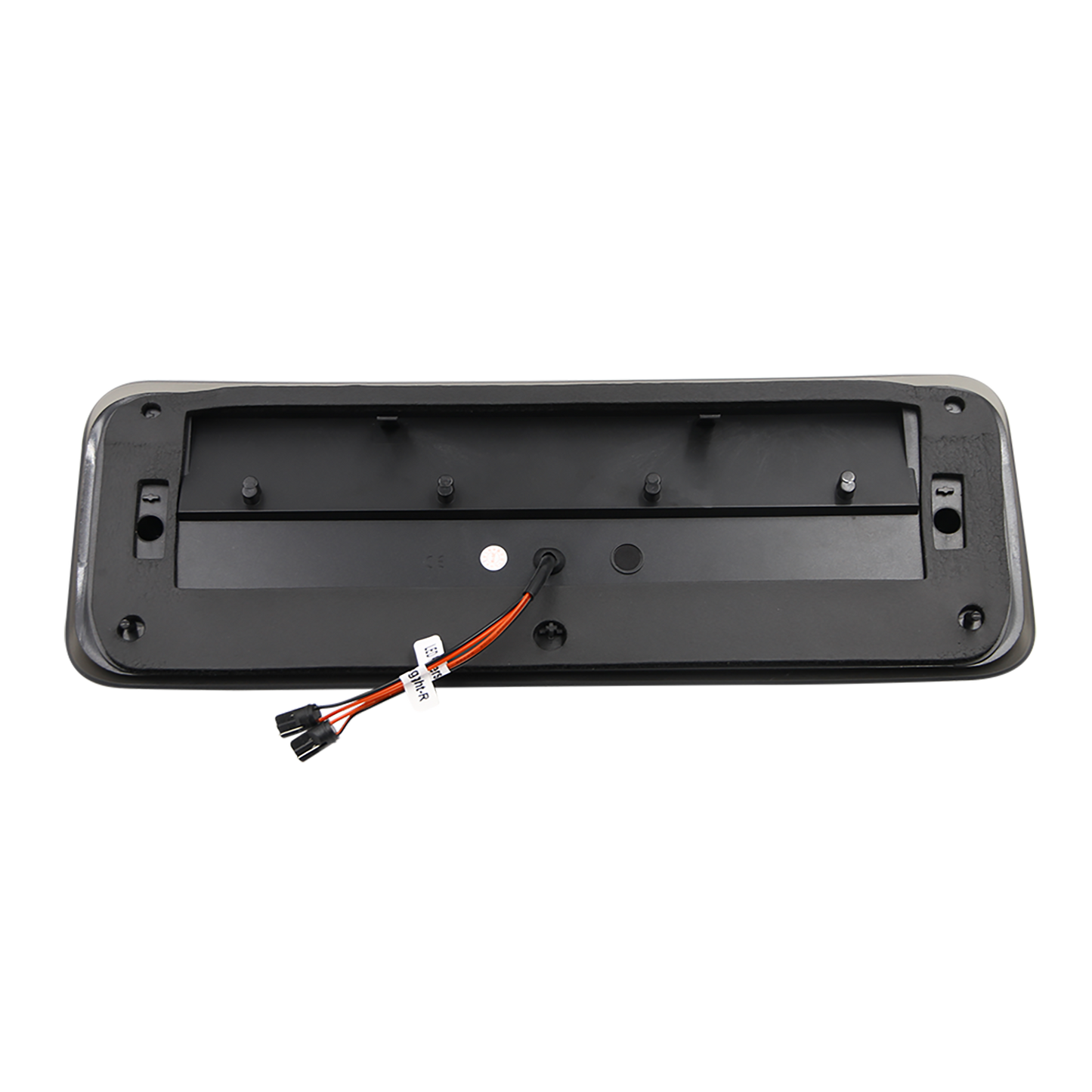 Smoked Lens LED Third Brake Light For 2004-2008 Ford F150, etc. - NS Auto Lighting