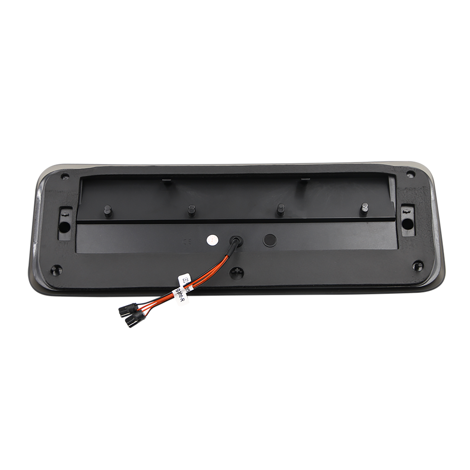 Smoked Lens LED Third Brake Light For 2004-2008 Ford F150, etc. - NS Auto Lighting