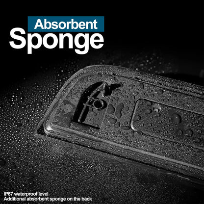 C-Ring LED Third Brake Cargo Light for 2014-2025 Chevy Silverado & GMC Sierra Regular Cab