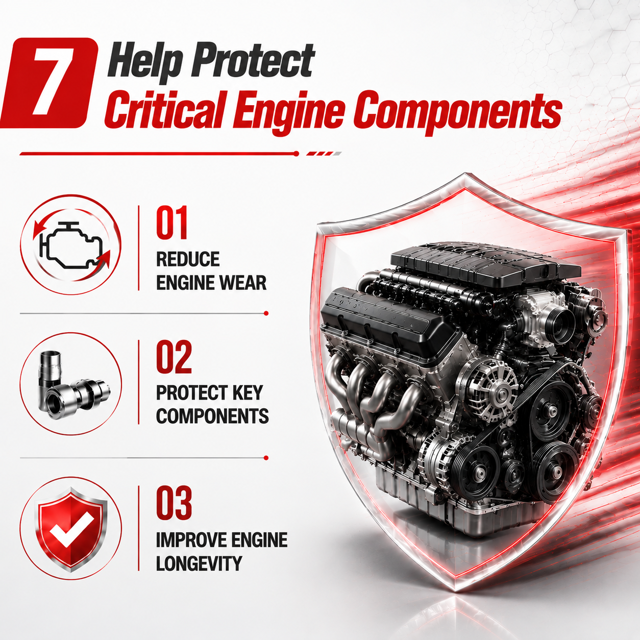 DFM Disabler 10 speed for 2021-2024 Cadillac Escalade