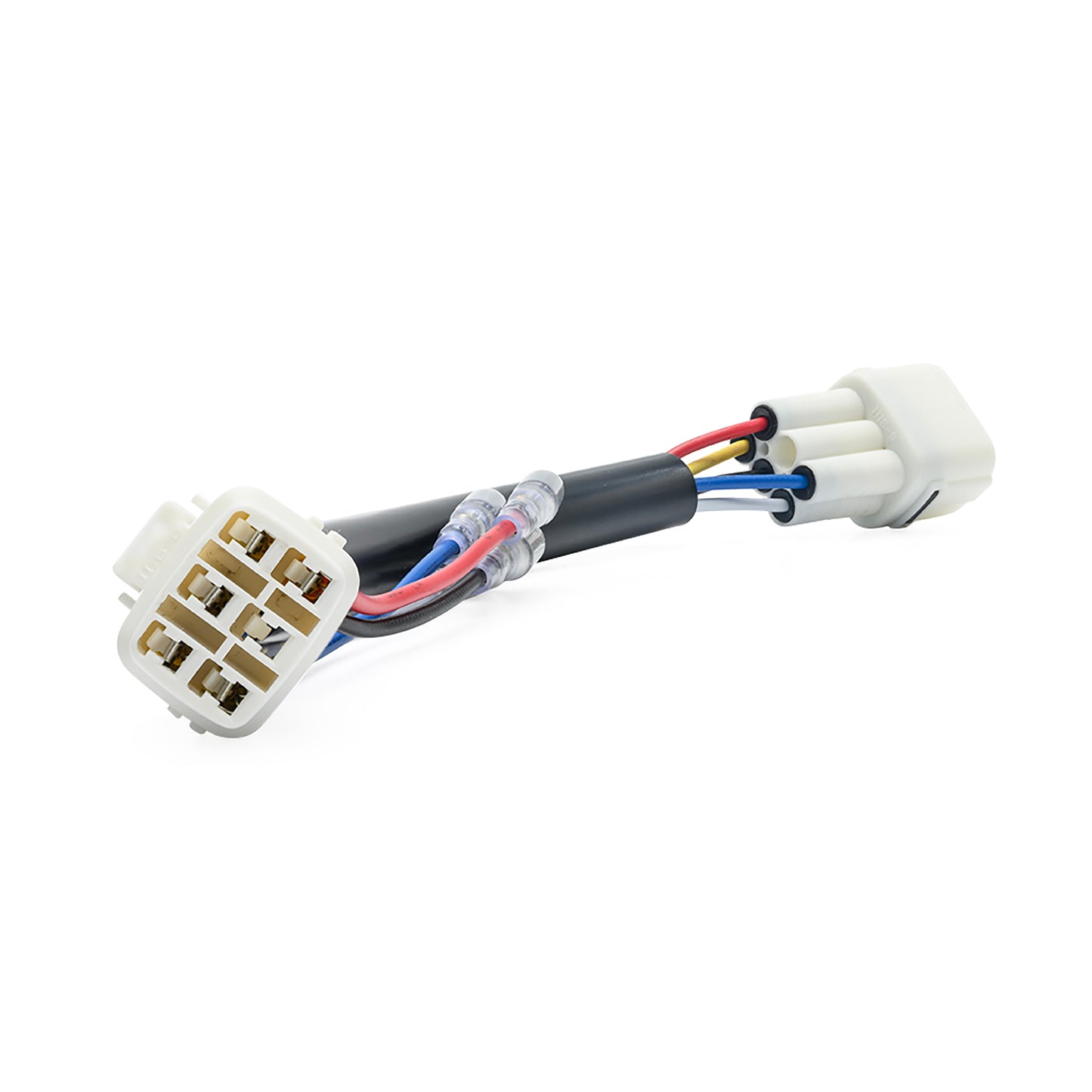 4th Brake Rear Fog Light Plug and Play Wiring Harness For 2022+ Subaru WRX VB