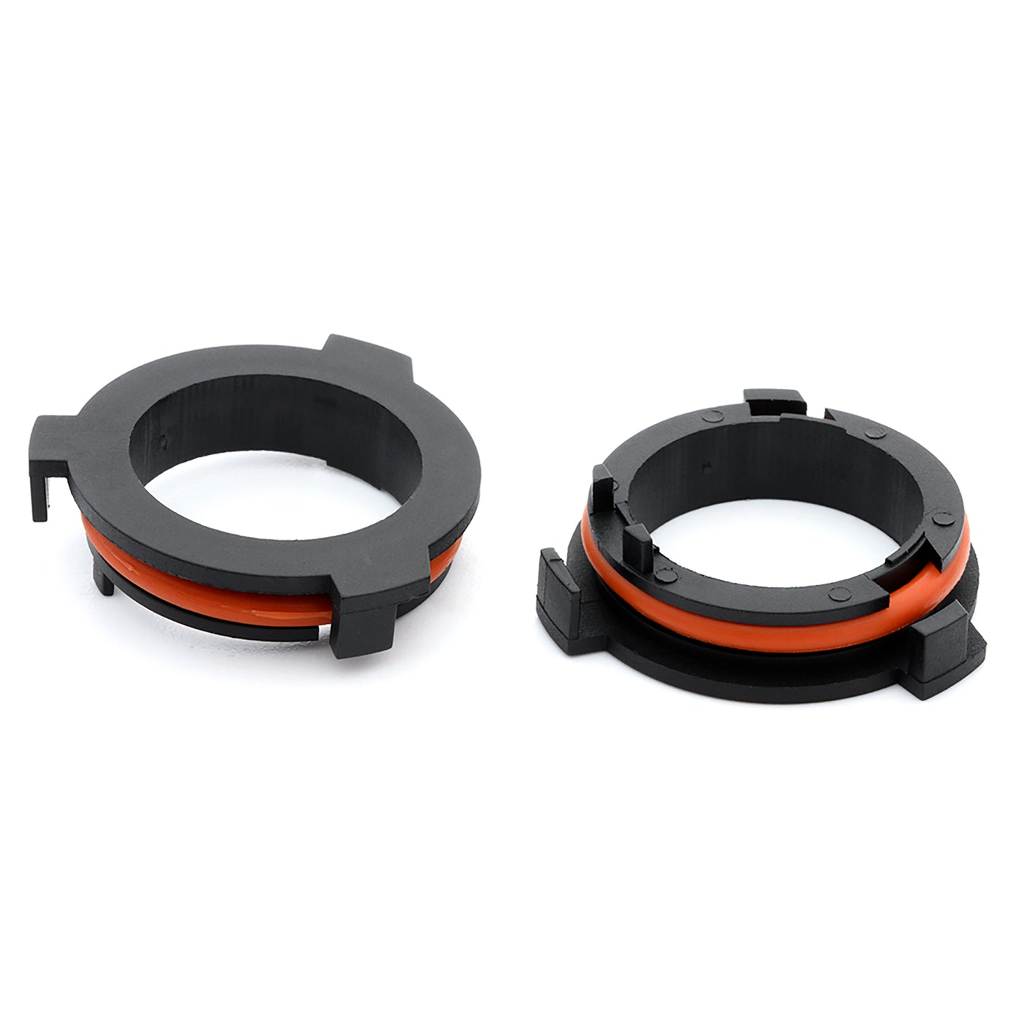 H7 LED HID Headlight Bulb Retainers For Opel Astra G, etc. - NS Auto Lighting