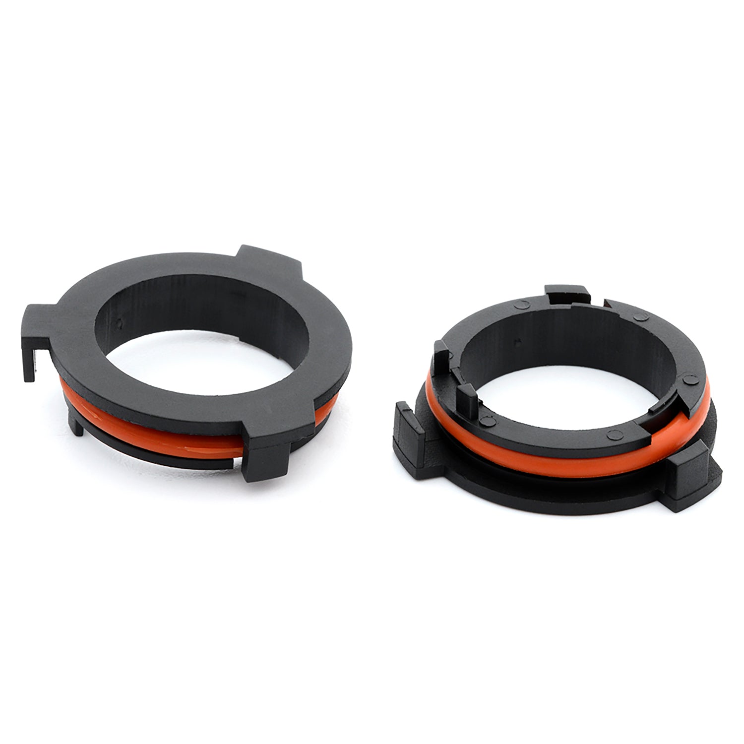 H7 LED HID Headlight Bulb Retainers For Opel Astra G, etc. - NS Auto Lighting