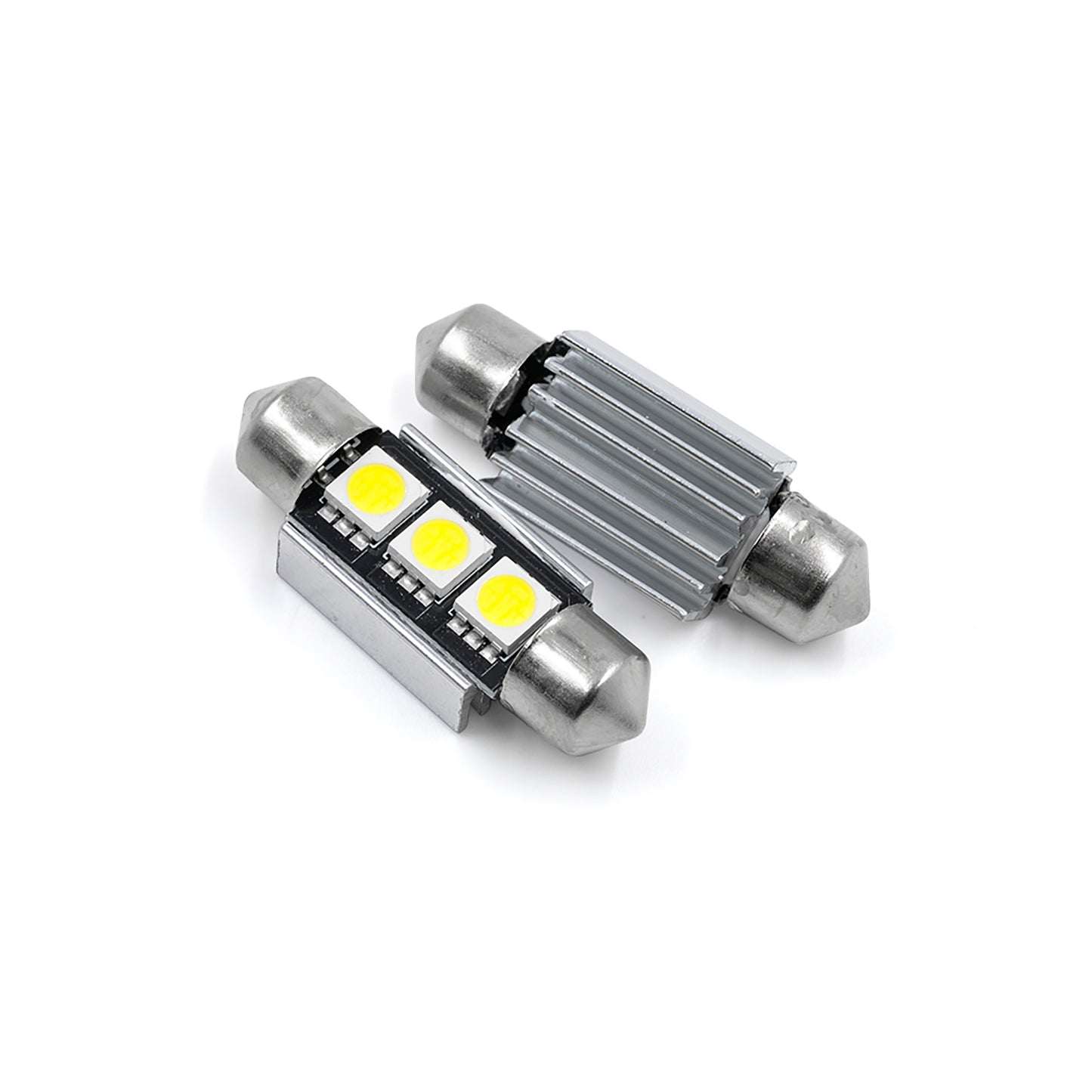 36mm 5050 Festoon LED License Plate Light Bulbs