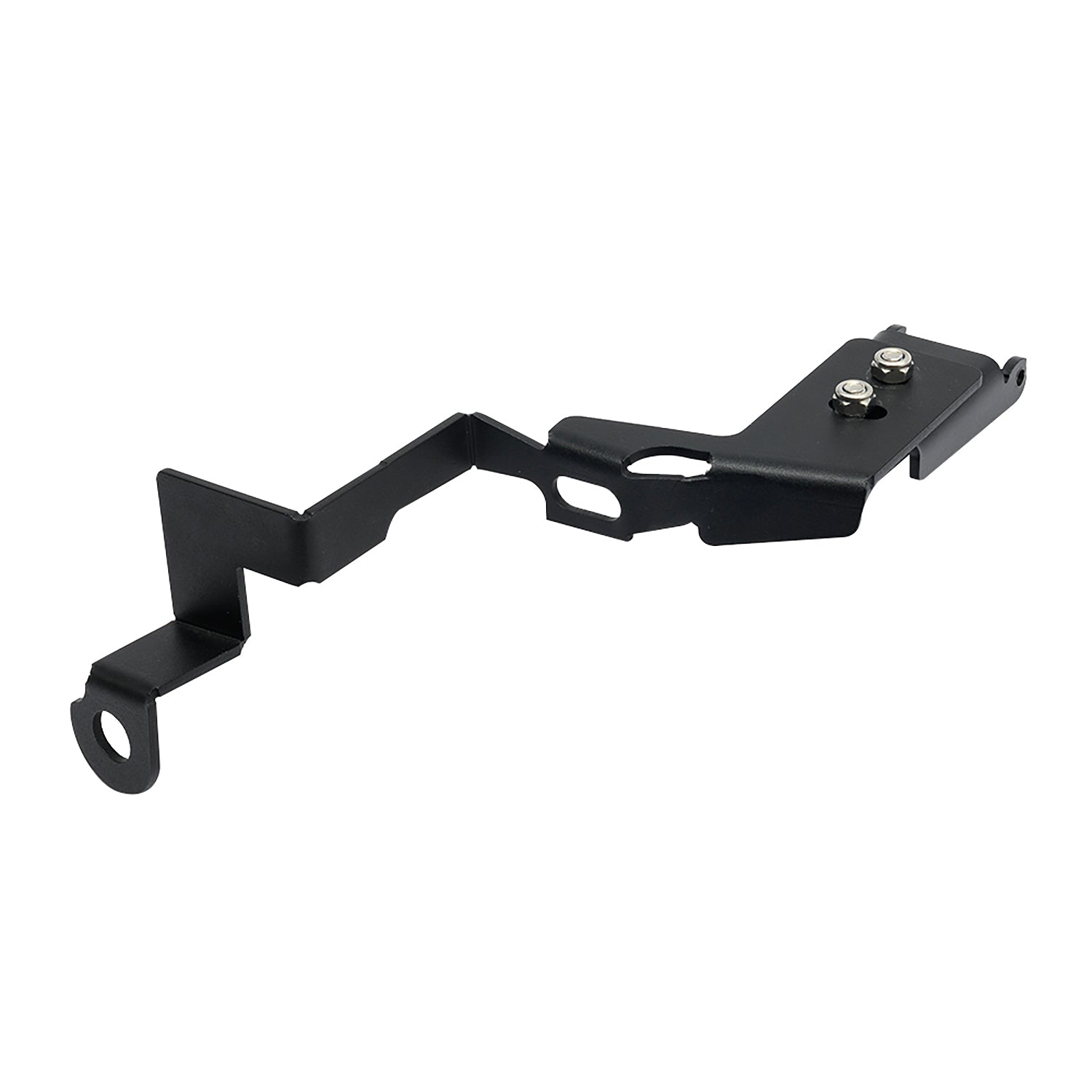 Front Grille Mount Rally Driving Light Bracket Kit For Mini R60 R61 - NS Auto Lighting