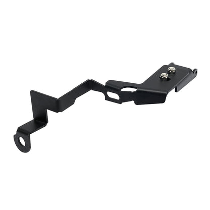 Front Grille Mount Rally Driving Light Bracket Kit For Mini R60 R61 - NS Auto Lighting