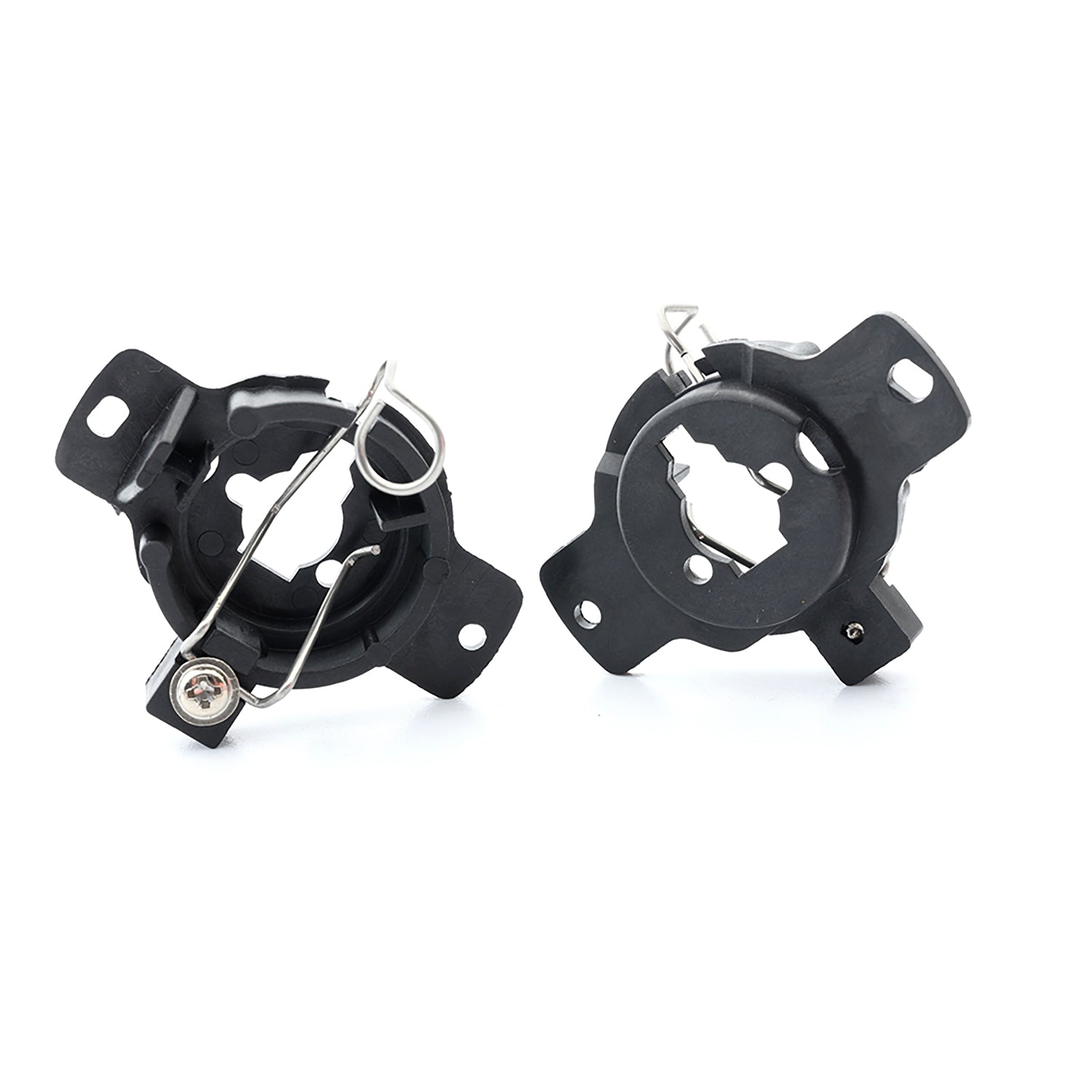 H1 HID Headlight Bulb Retainers For Nissan, Mercedes Benz, etc. - NS Auto Lighting
