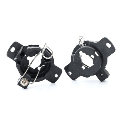 H1 HID Headlight Bulb Retainers For Nissan, Mercedes Benz, etc. - NS Auto Lighting