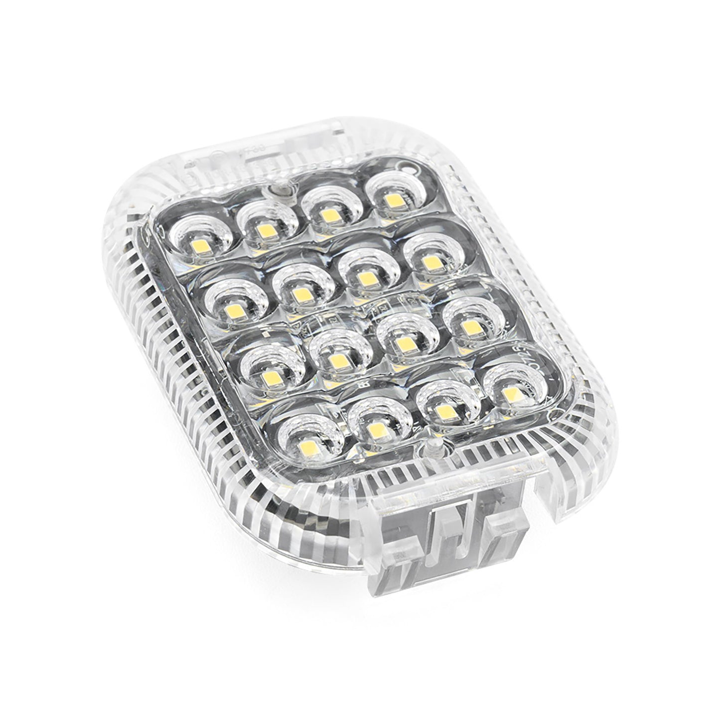 1 éclairage intérieur à LED de rénovation pour zone de chargement pour Ford Transit 150 250 350, etc. 2015+.