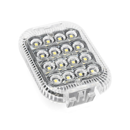 1 éclairage intérieur à LED de rénovation pour zone de chargement pour Ford Transit 150 250 350, etc. 2015+.