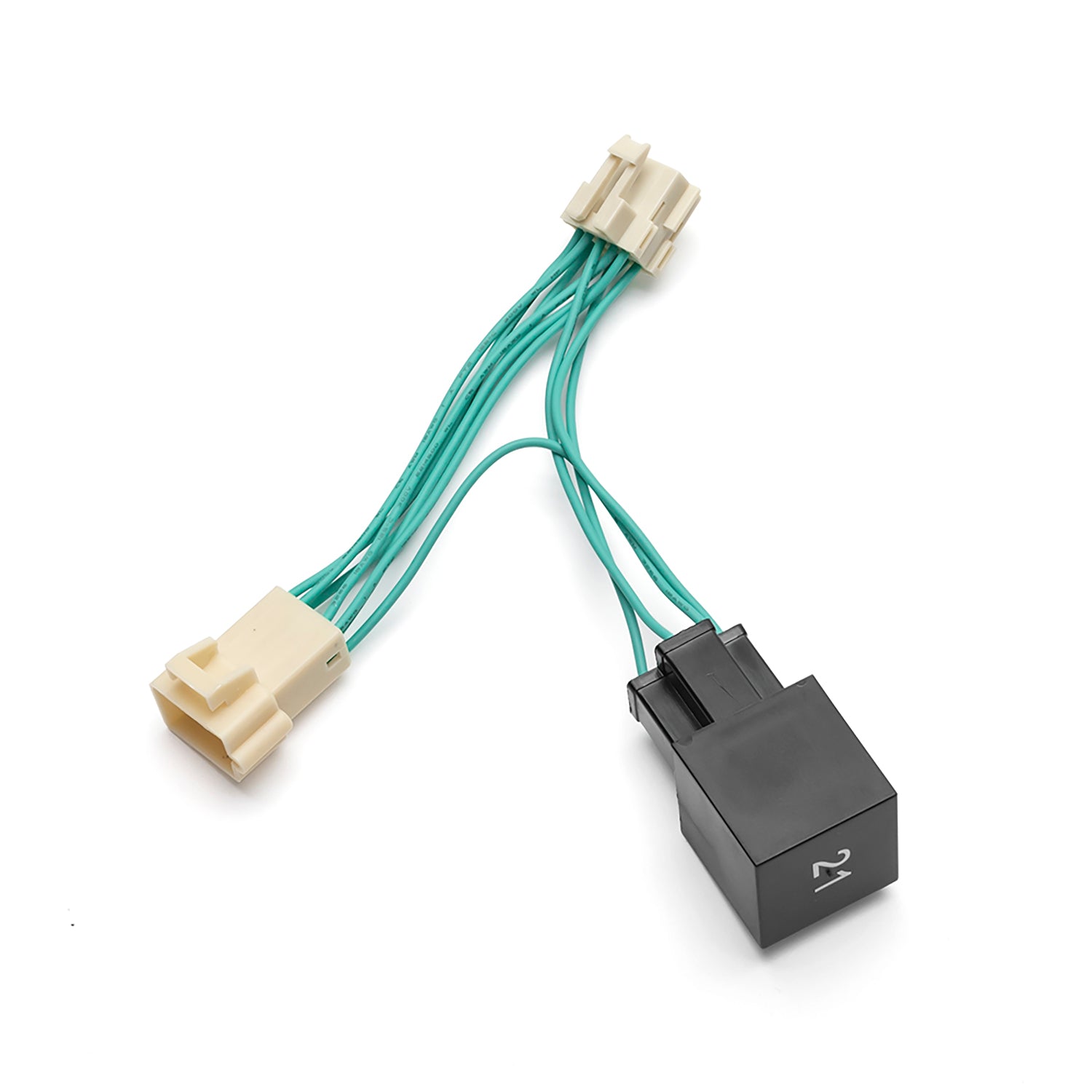 LED Turn Signal Light Flasher Relay For 1997-2004 Chevrolet Corvette C5 - NS Auto Lighting