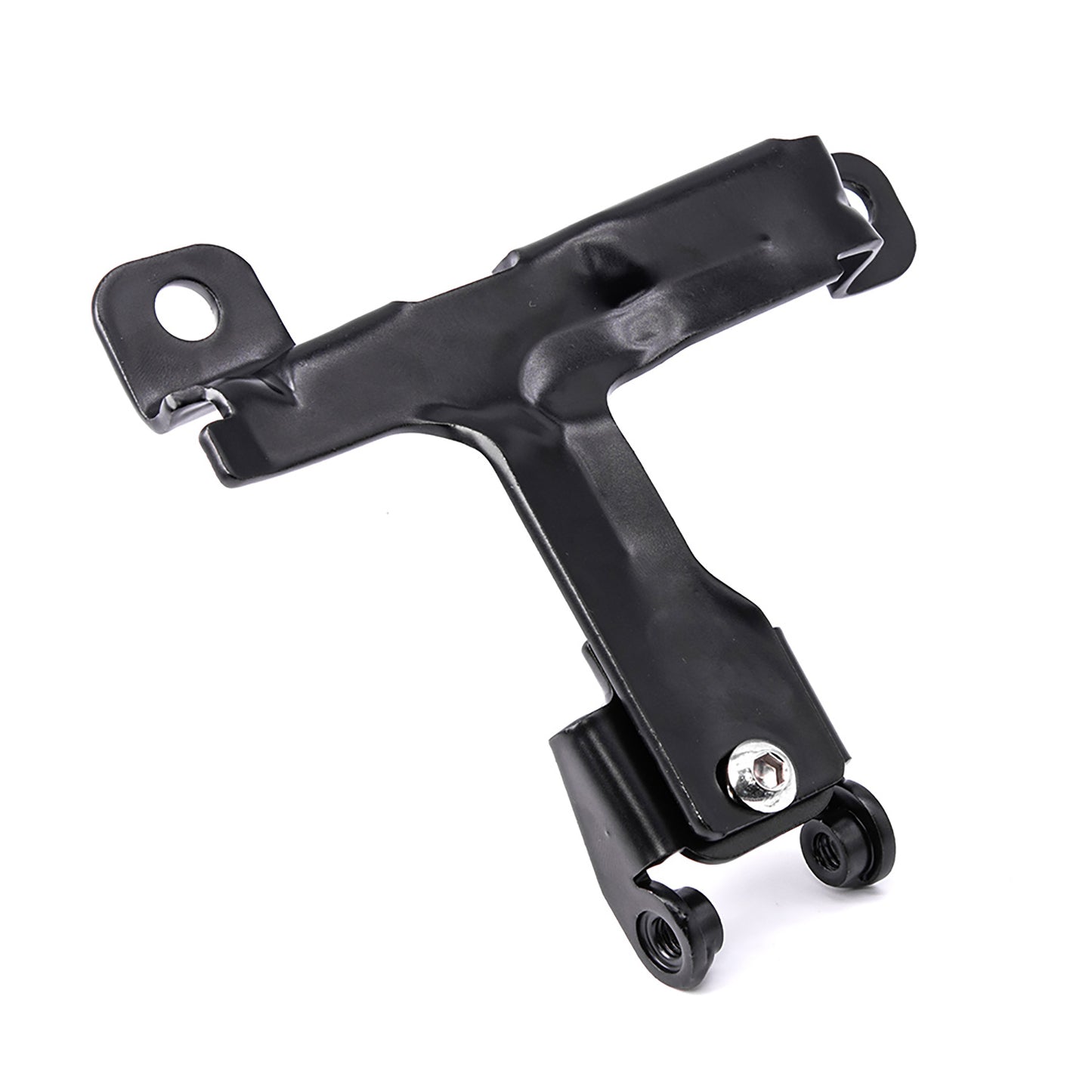 Front Grille Mount Rally Driving Light Bracket Kit For Mini Cooper F55 F56 F57 - NS Auto Lighting