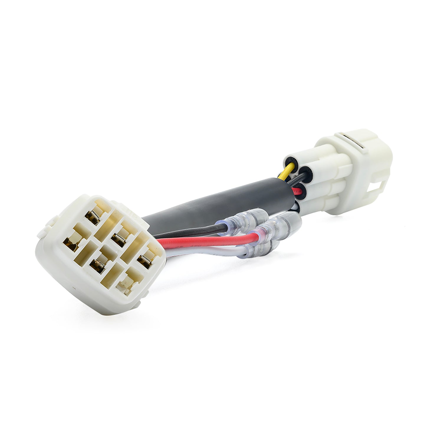 4th Brake Rear Fog Light Plug and Play Wiring Harness For 2022+ Toyota GR86, Subaru BRZ