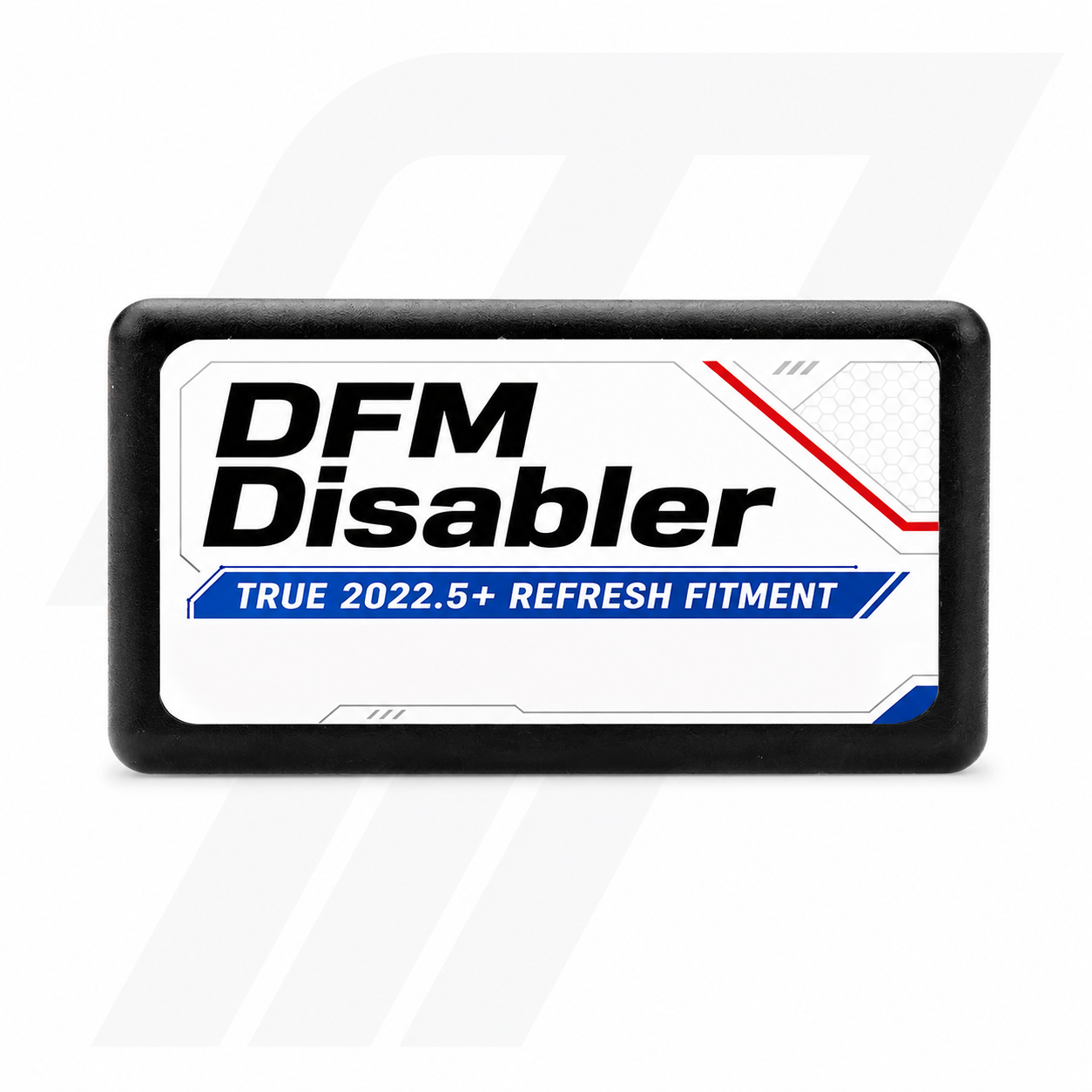 DFM Disabler 10 speed for 2022-2026 GMC Sierra
