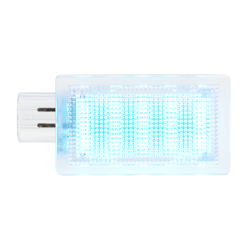 Blue LED Trunk Cargo Light for 2005-2014 Ford Mustang