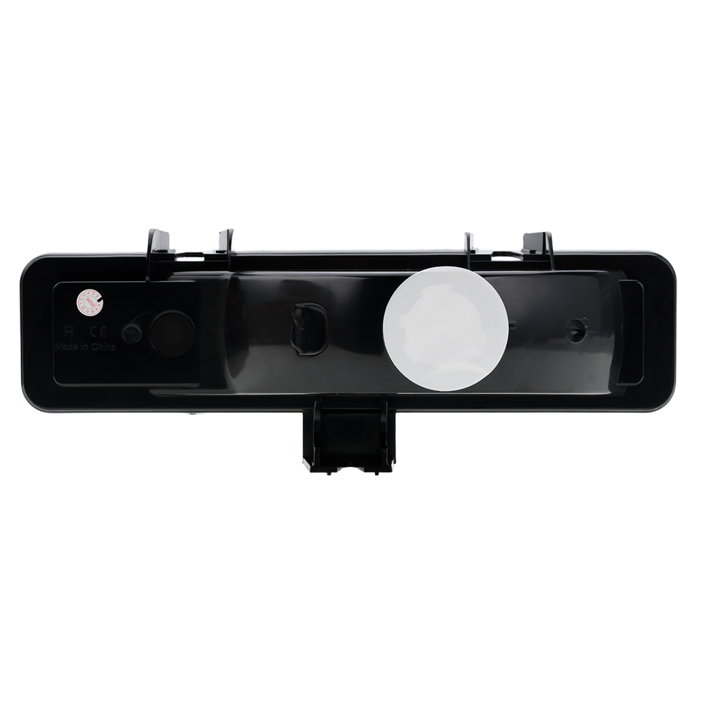 Clear Lens Front Corner Ligh Housingt For 82-93 Chevry S-10/82-90 GMC S-15