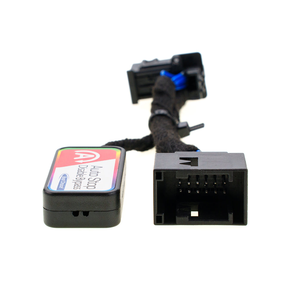 Auto Start Stop Eliminator for 2020-2026 Fiat Ducato