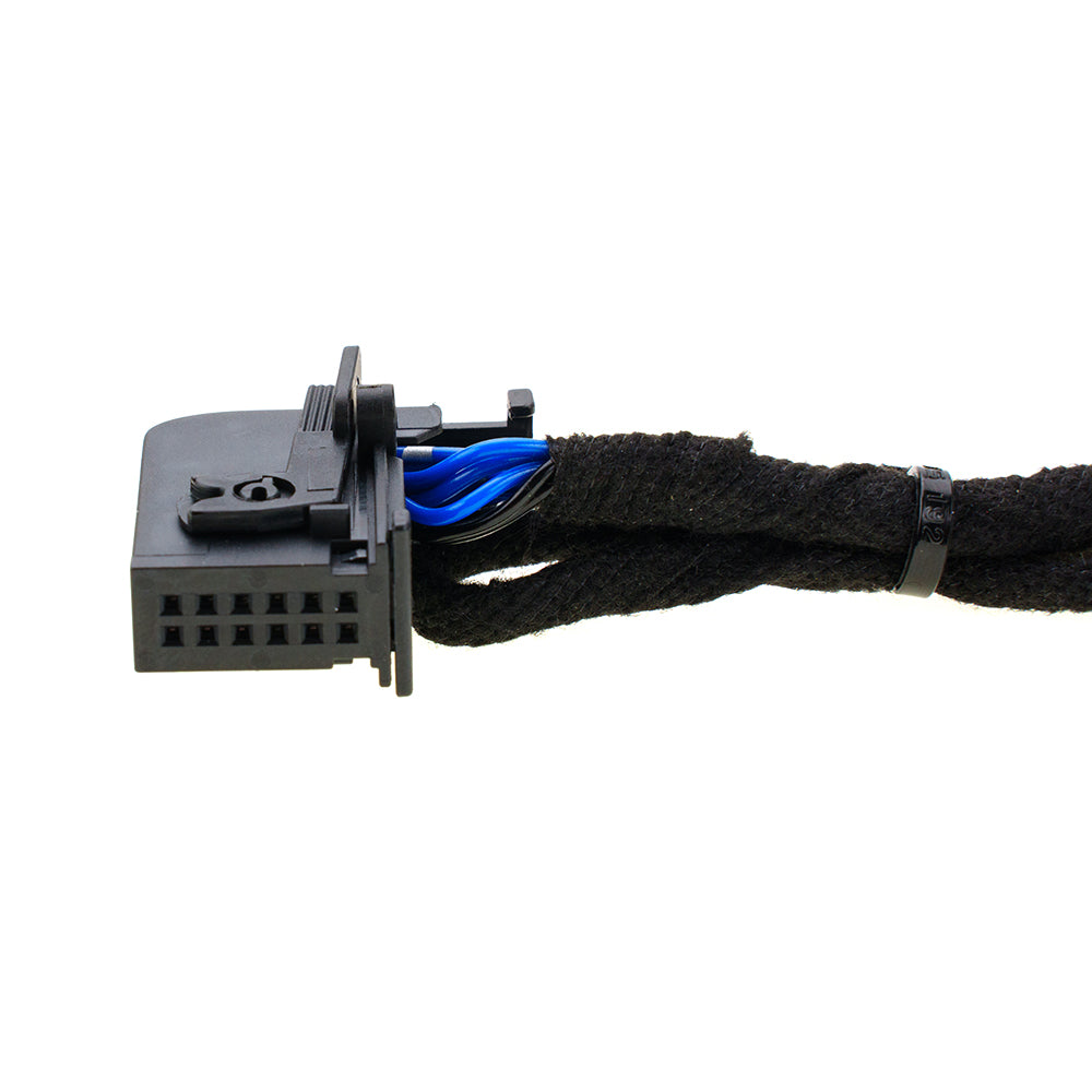 Auto Start Stop Eliminator for 2020-2026 Fiat Ducato