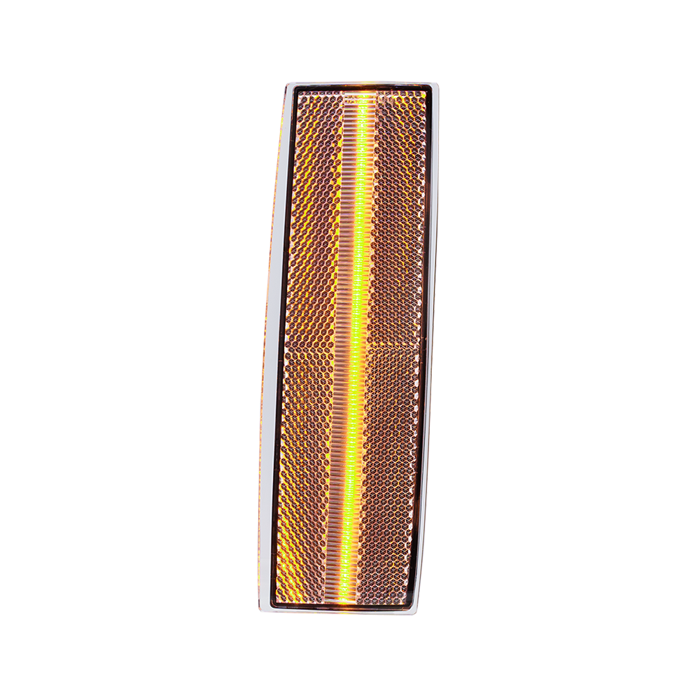 Getönte Linse LED Abschleppspiegel Blinker Lichter für 2010-2023 Dodge Ram