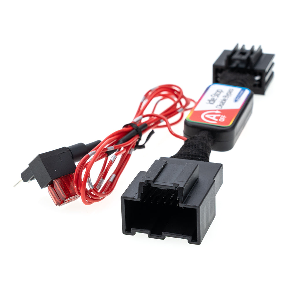 Auto Start Stop Eliminator for 2019-2021 Opel Astra K Facelift