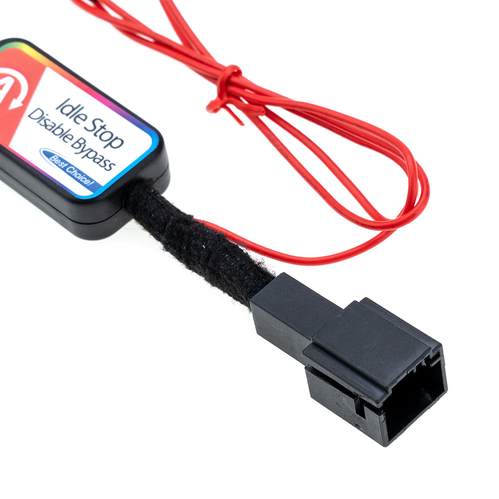Auto Start Stop Eliminator for 2018-2021 Opel Combo E