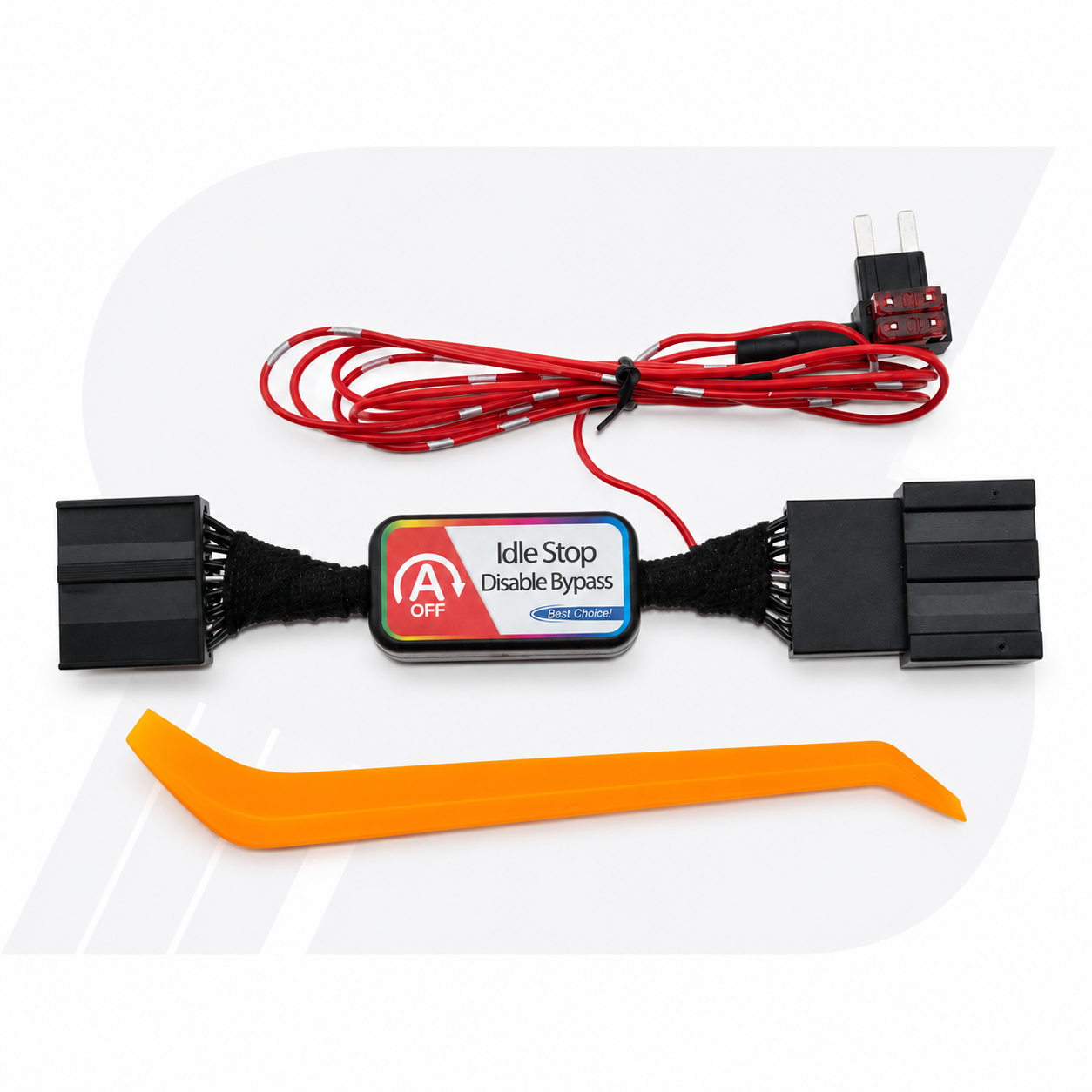 Auto Start Stop Eliminator for 2019-2021 Opel Astra K Facelift