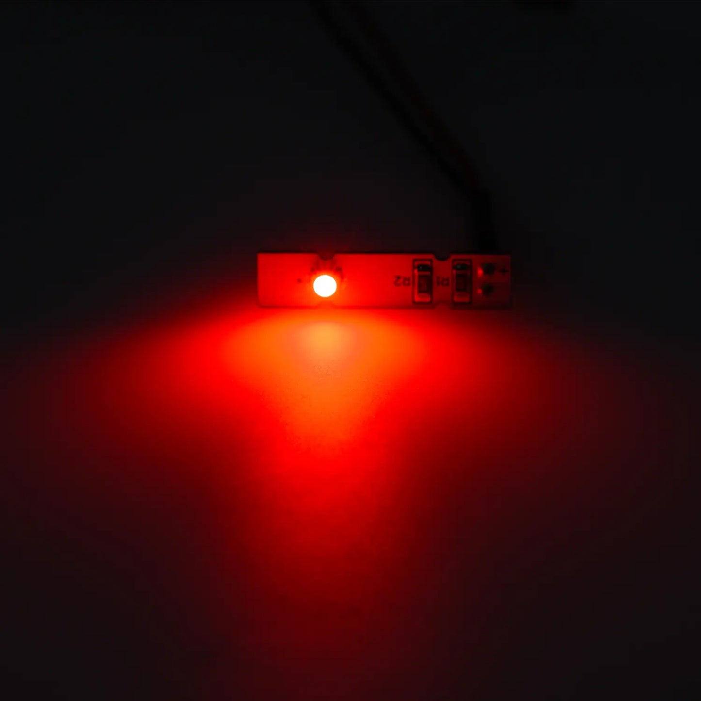 4PCS LED AUDI Interior Ambient Door Panel Light Replacement Module for A6 S6 A7 S7